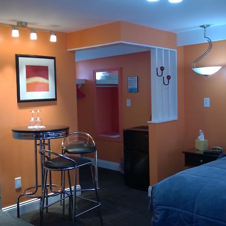 Miami Motel 卡南代瓜 外观 照片