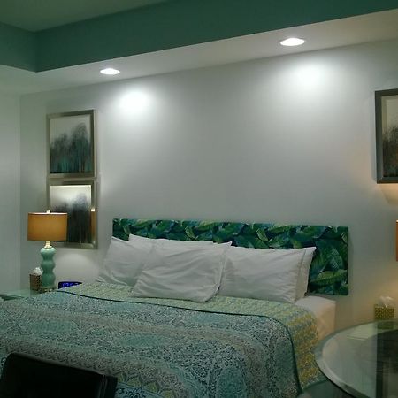 Miami Motel 卡南代瓜 外观 照片