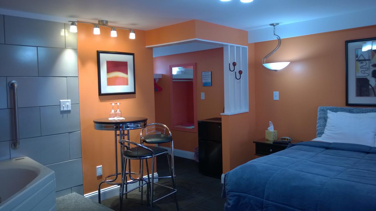 Miami Motel 卡南代瓜 外观 照片