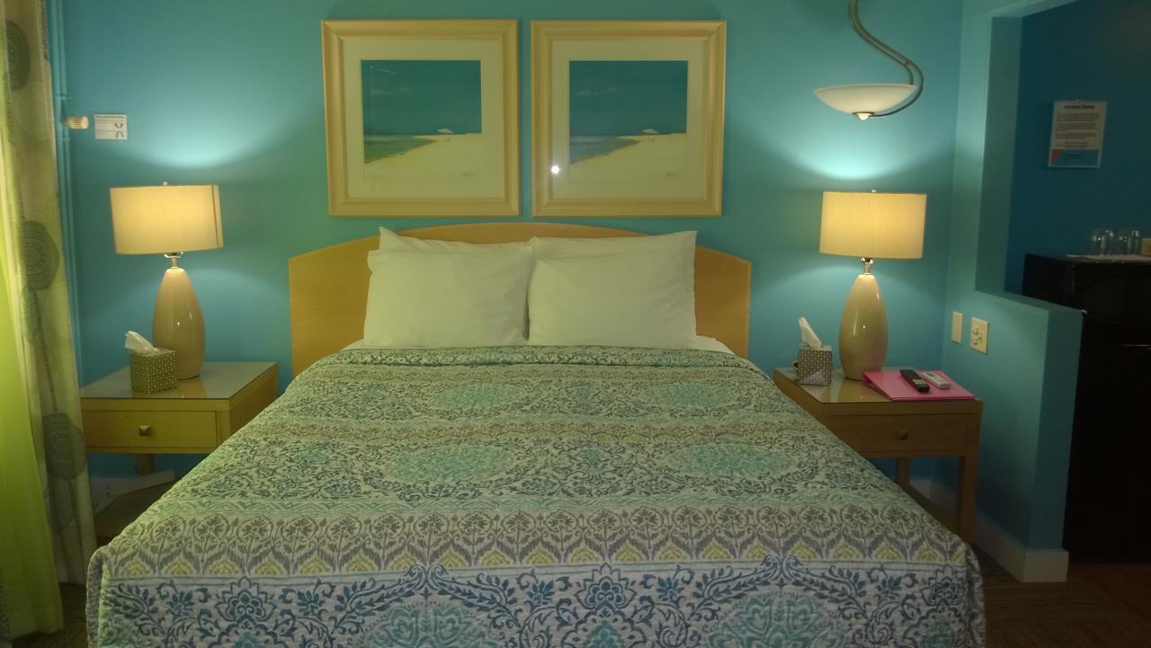 Miami Motel 卡南代瓜 外观 照片