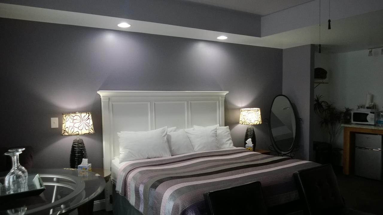 Miami Motel 卡南代瓜 外观 照片